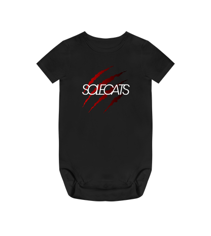 Infants Claw Scratch Bodysuit