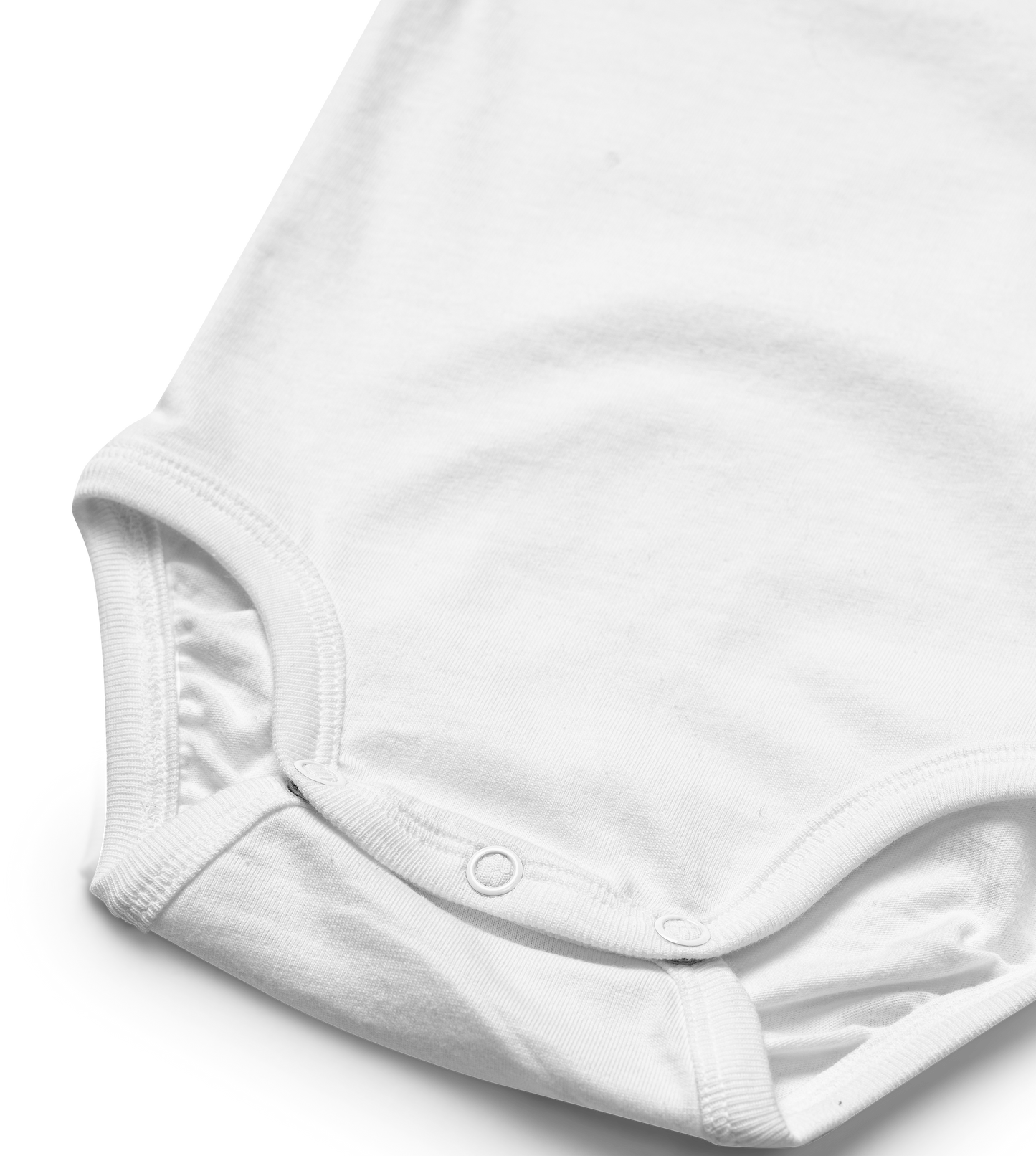 Infants Essential Script Logo Bodysuit