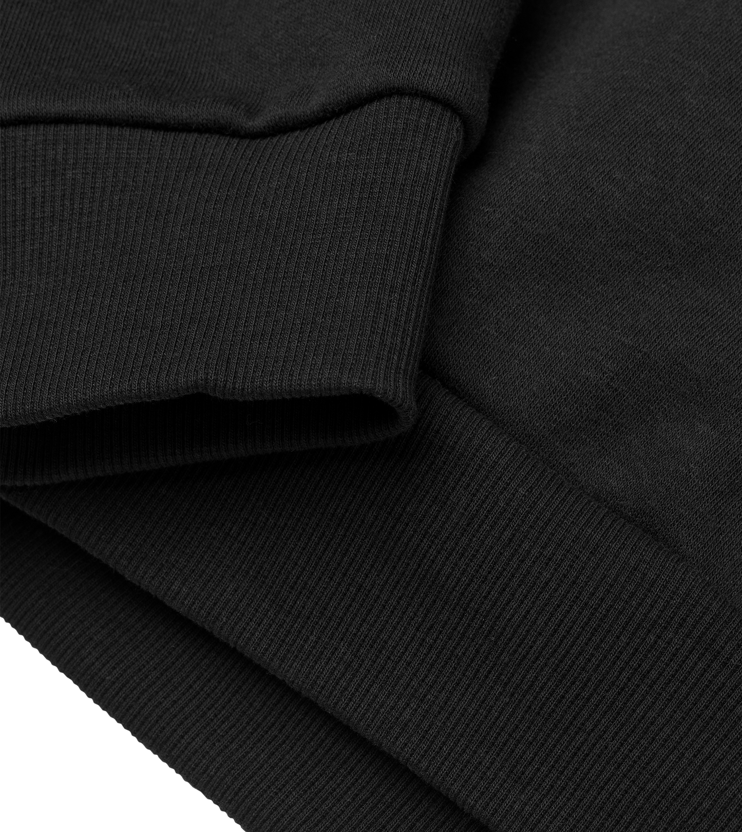 Womens Claw Scratch Hoodie