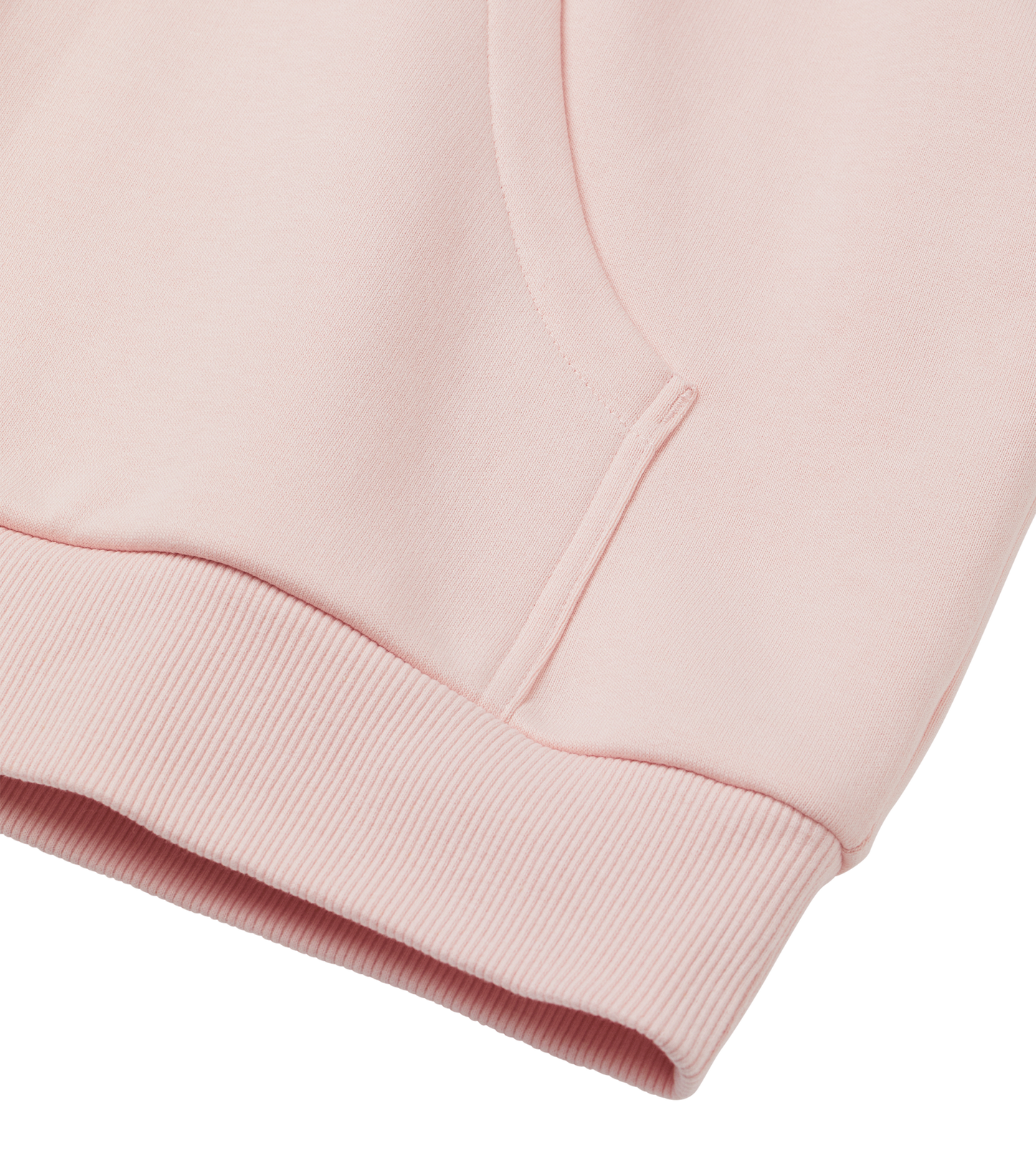 Womens Claw Scratch Hoodie