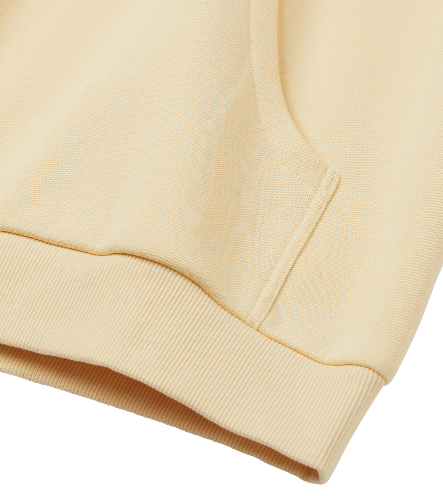 Womens Essential Cool Cat Hoodie