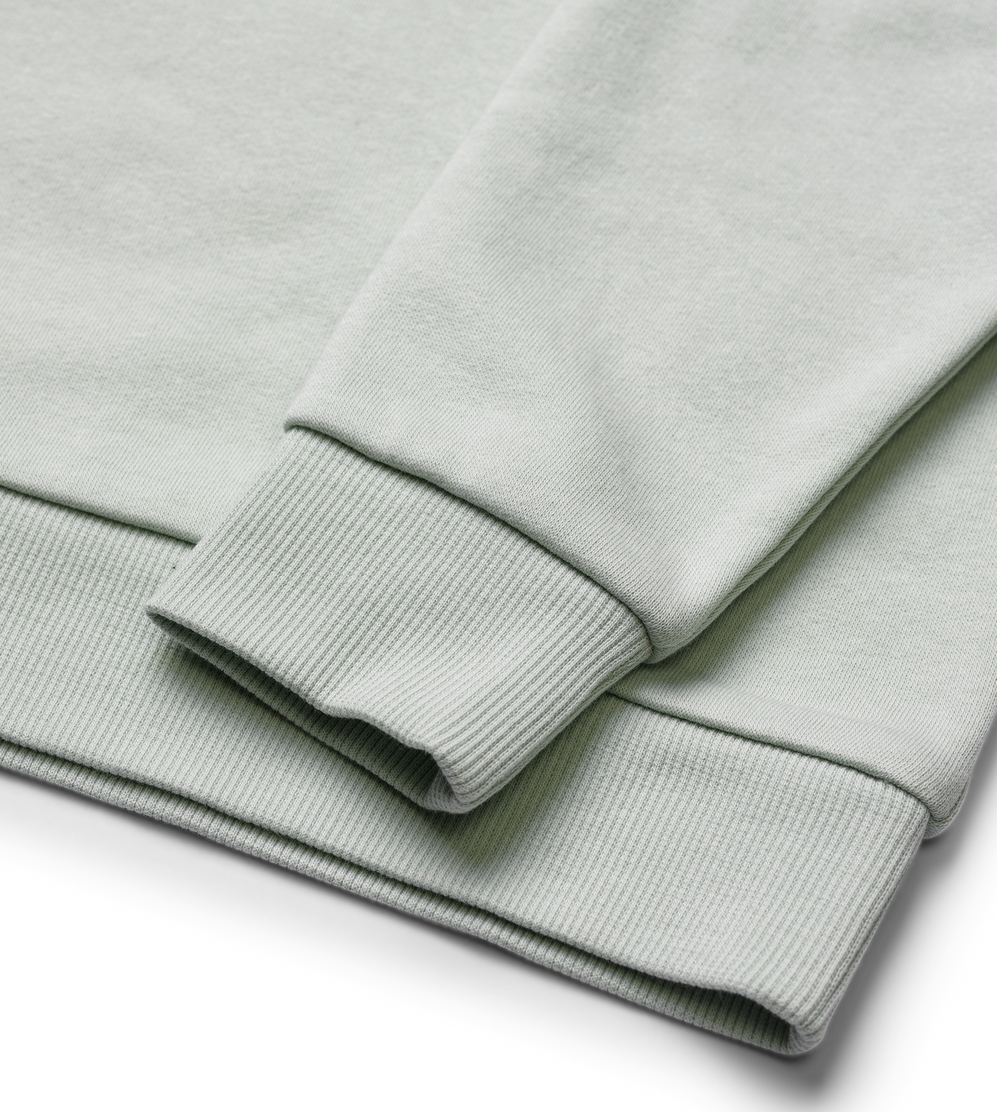 Kids Essential Script Logo Sweatshirt