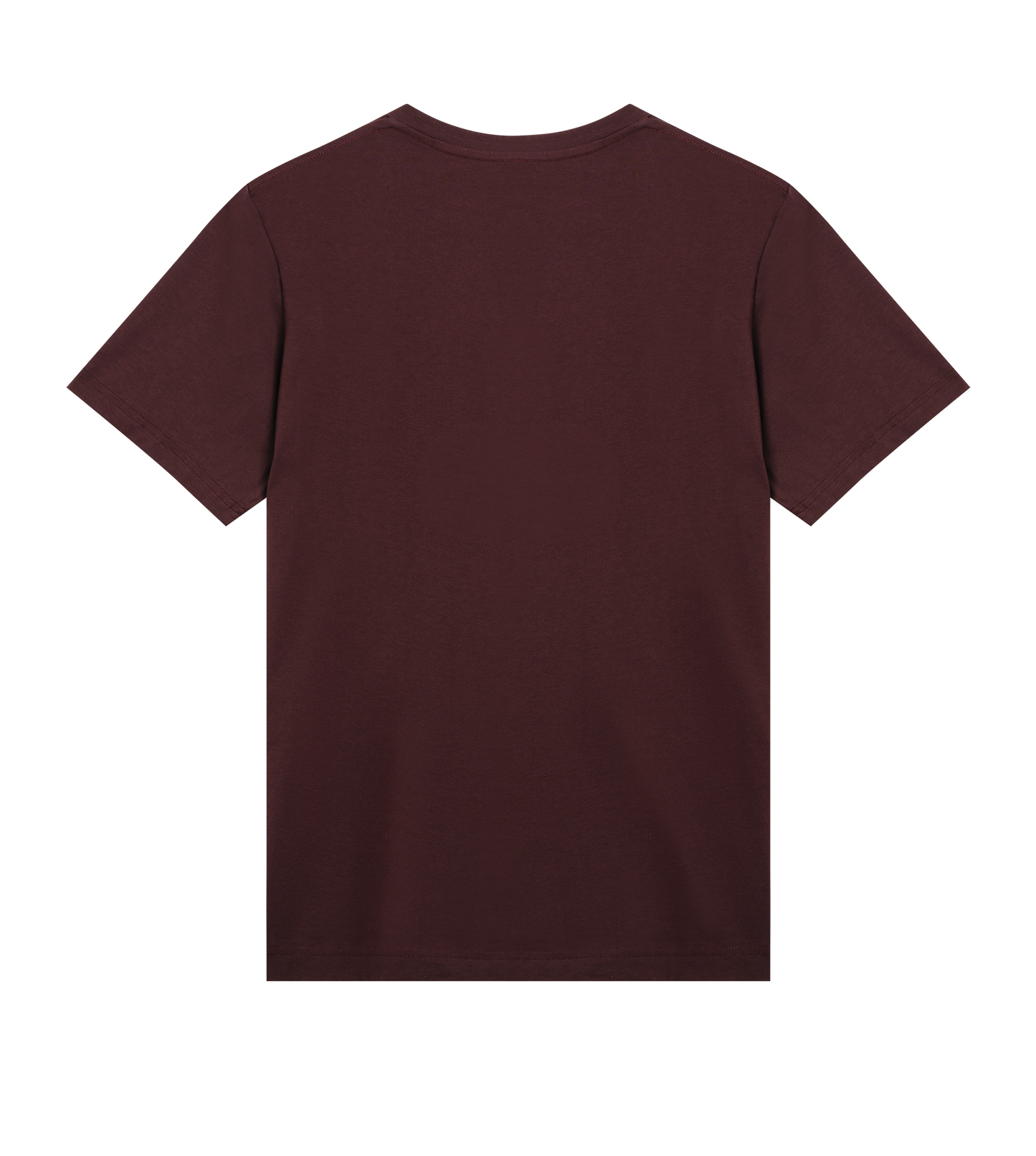 Mens Essential Script Logo Tee