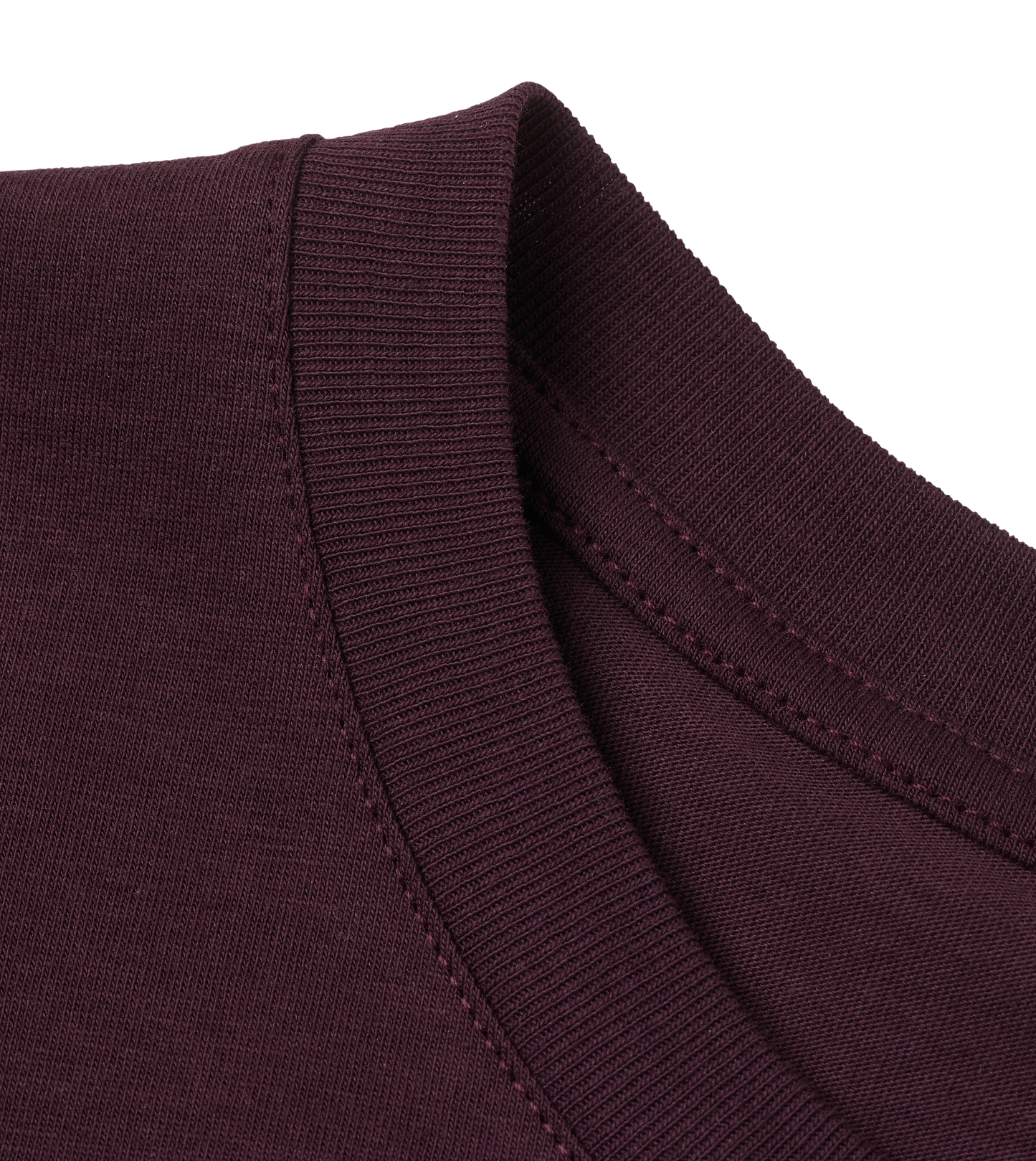 Mens Essential Script Logo Tee