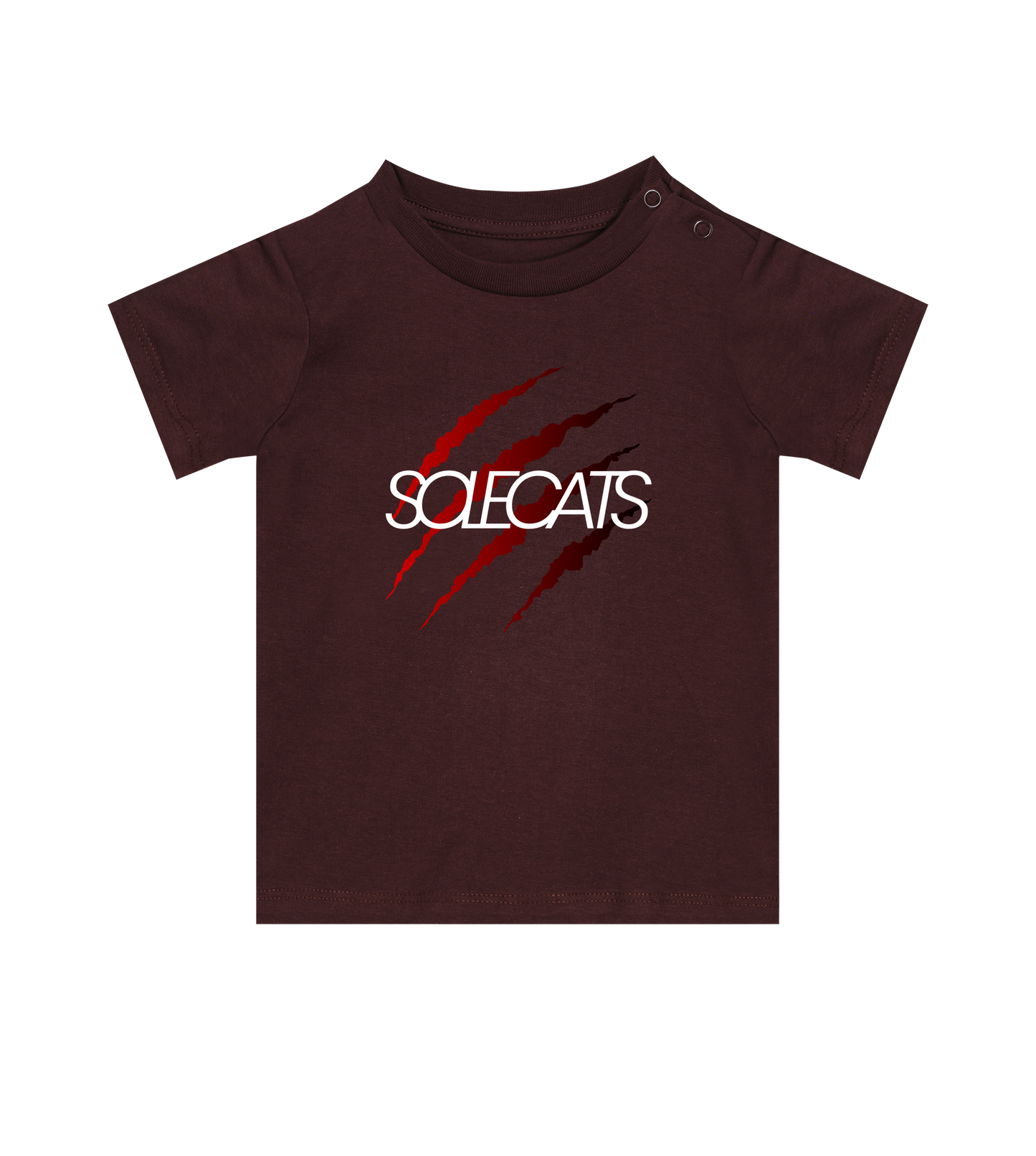 Infants Claw Scratch Tee