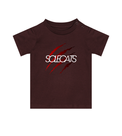 Infants Claw Scratch Tee