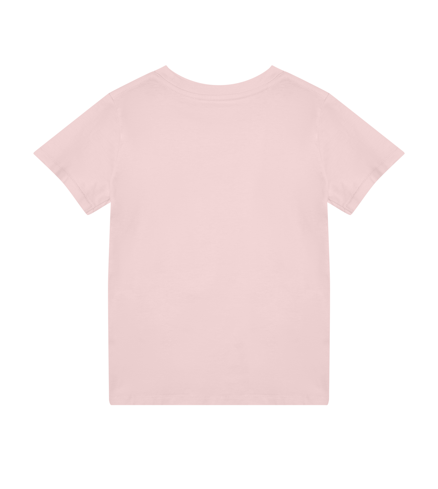 Kids Essential Script Logo Tee