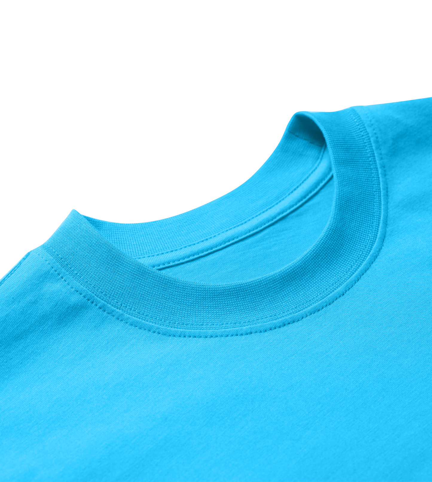 Mens Roar Loud Dress Proud Oversized Tee