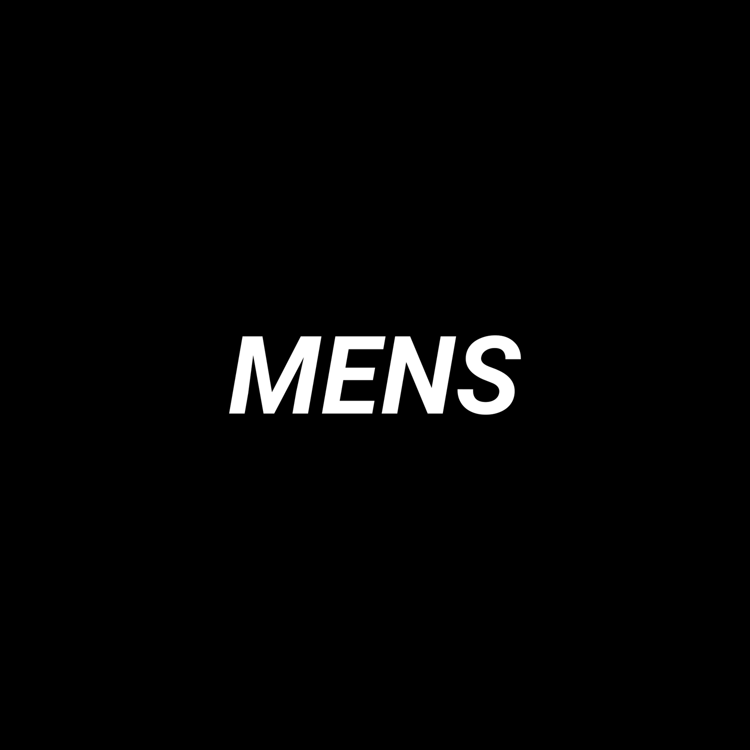 MENS