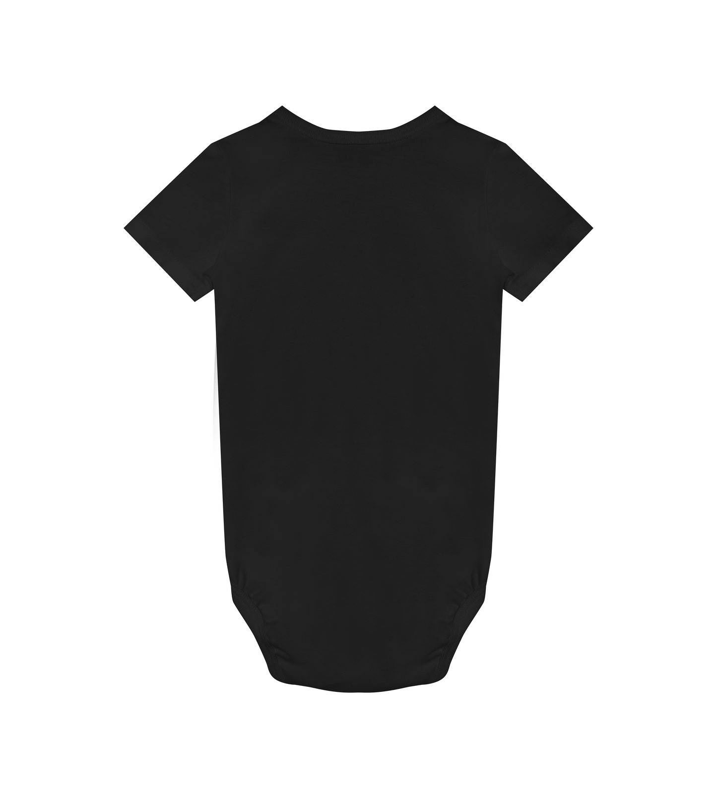 Infants Essential Script Logo Bodysuit