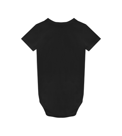 Infants Essential Script Logo Bodysuit