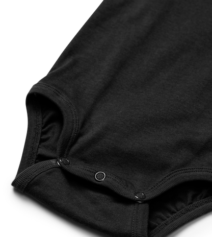 Infants Cool Cat Bodysuit