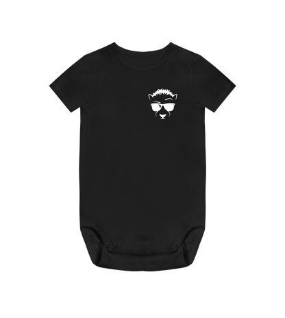 Infants Essential Cool Cat Bodysuit
