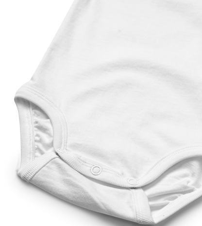 Infants Claw Scratch Bodysuit