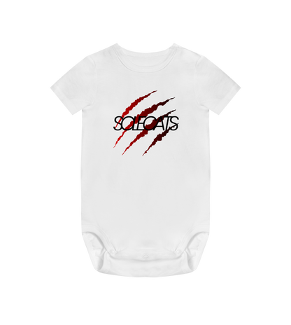 Infants Claw Scratch Bodysuit