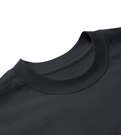Womens Essential Script Logo Crop Top