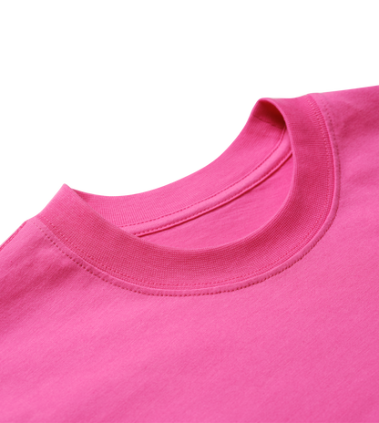 Womens Essential Cool Cat Crop Top