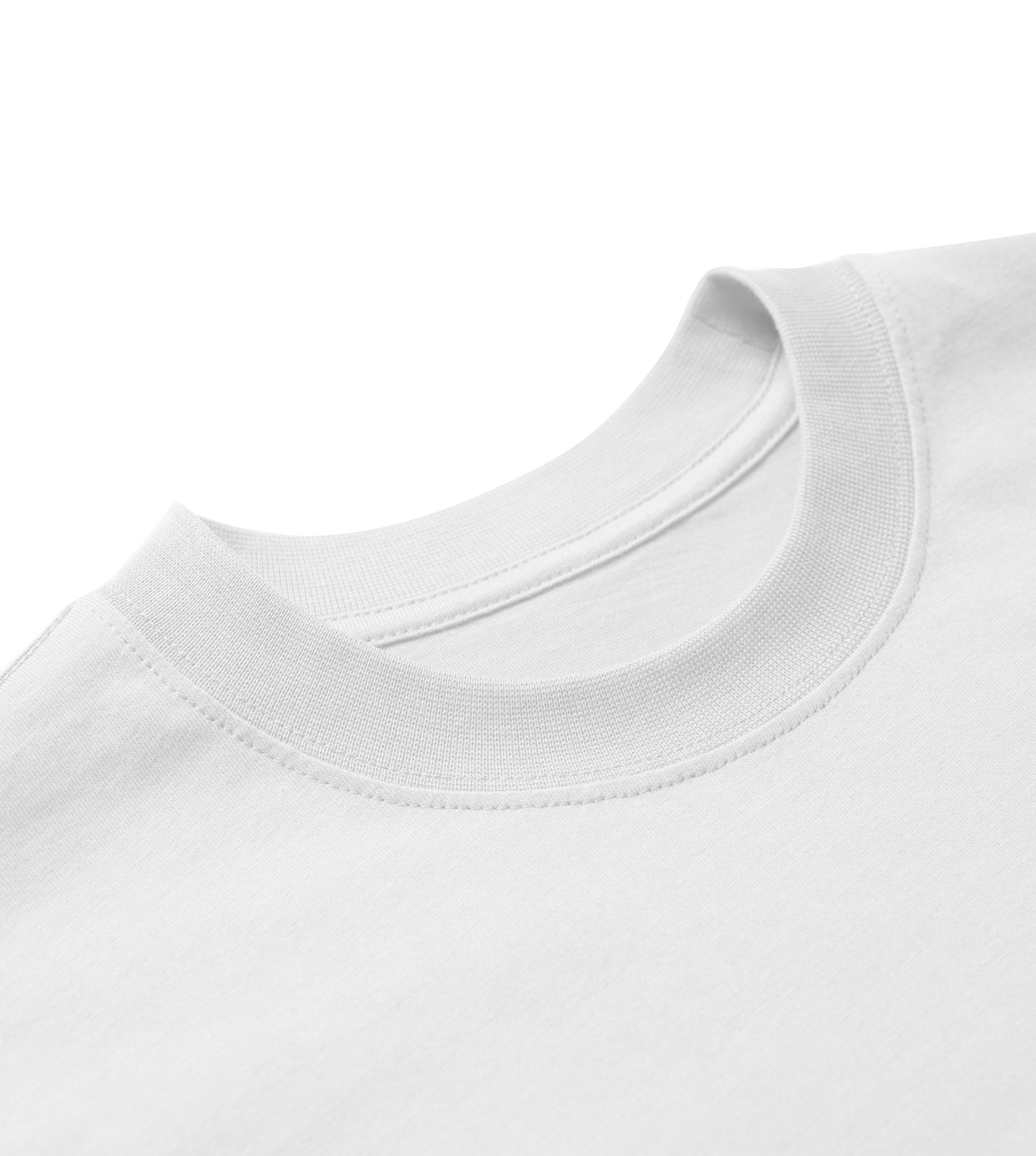 Womens Essential Script Logo Crop Top