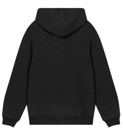Mens Essential Cool Cat Hoodie