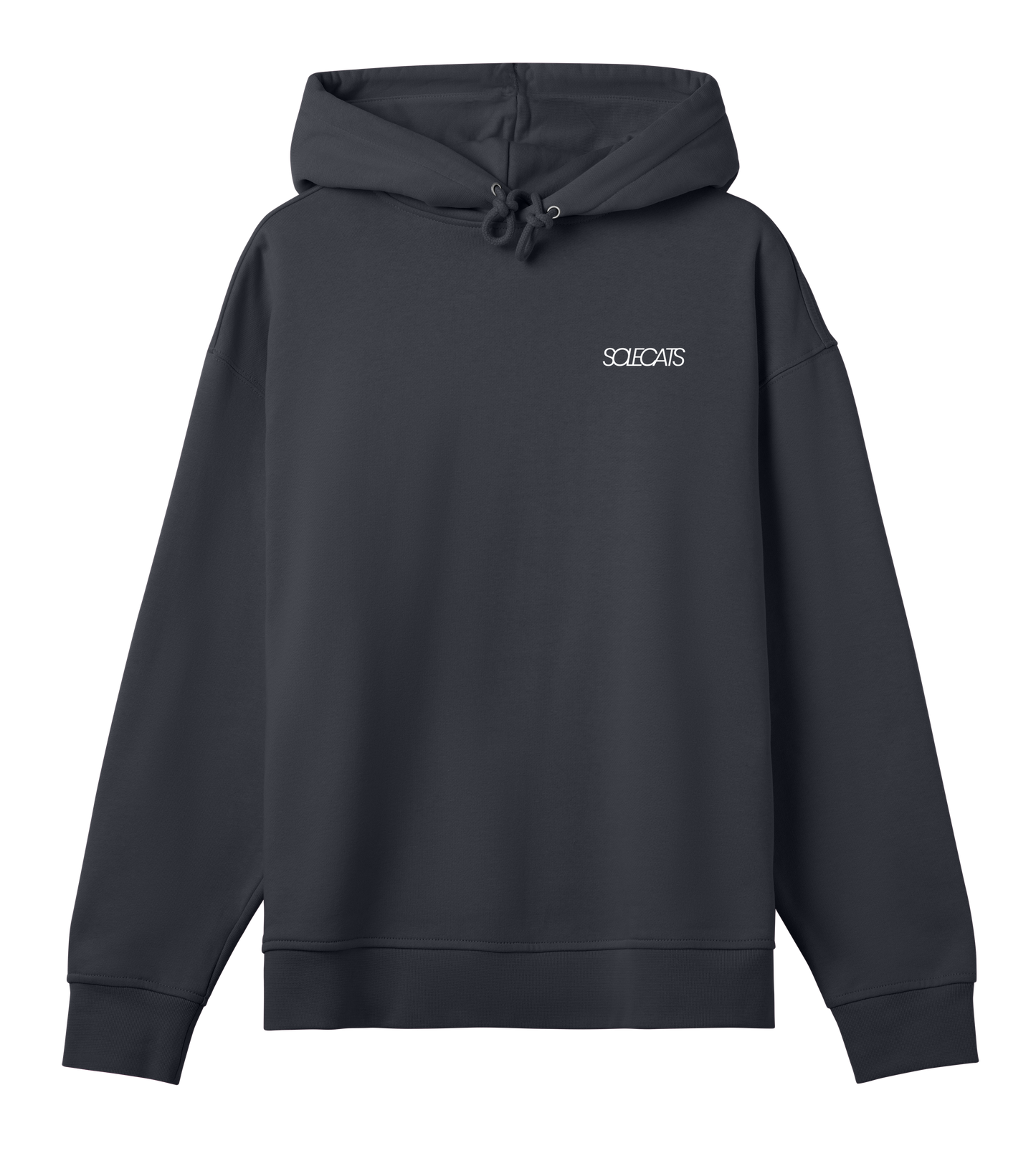 Womens Embrace Your Wild Side Oversized Hoodie