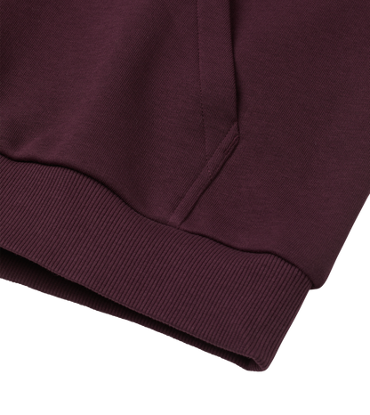 Mens Claw Scratch Hoodie