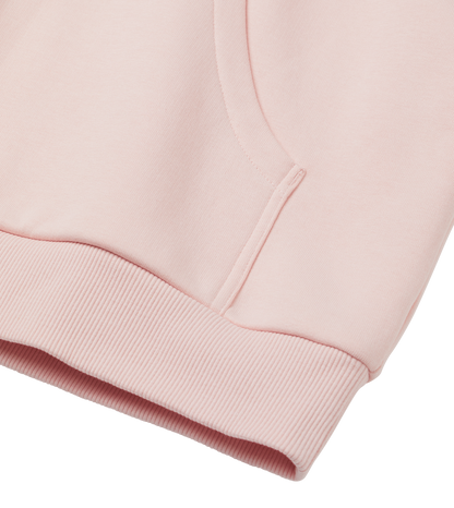 Womens Claw Scratch Hoodie