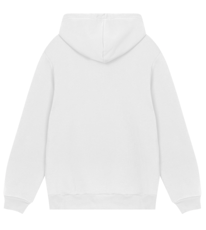 Mens Essential Script Logo Hoodie