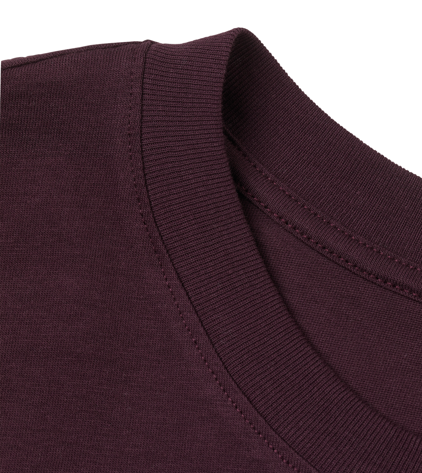 Mens Essential Cool Cat Long Sleeve Tee