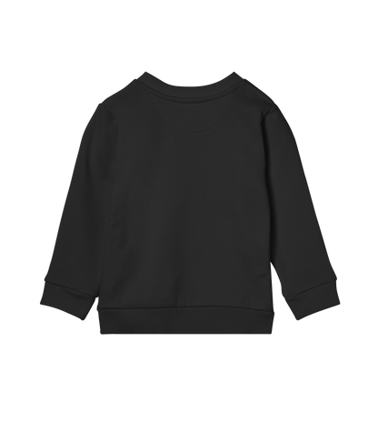 Kids Claw Scratch Sweatshirt