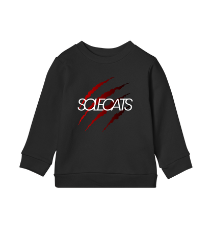 Kids Claw Scratch Sweatshirt
