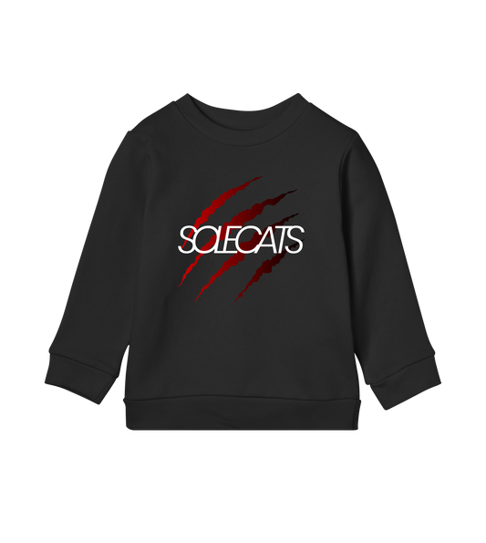 Kids Claw Scratch Sweatshirt