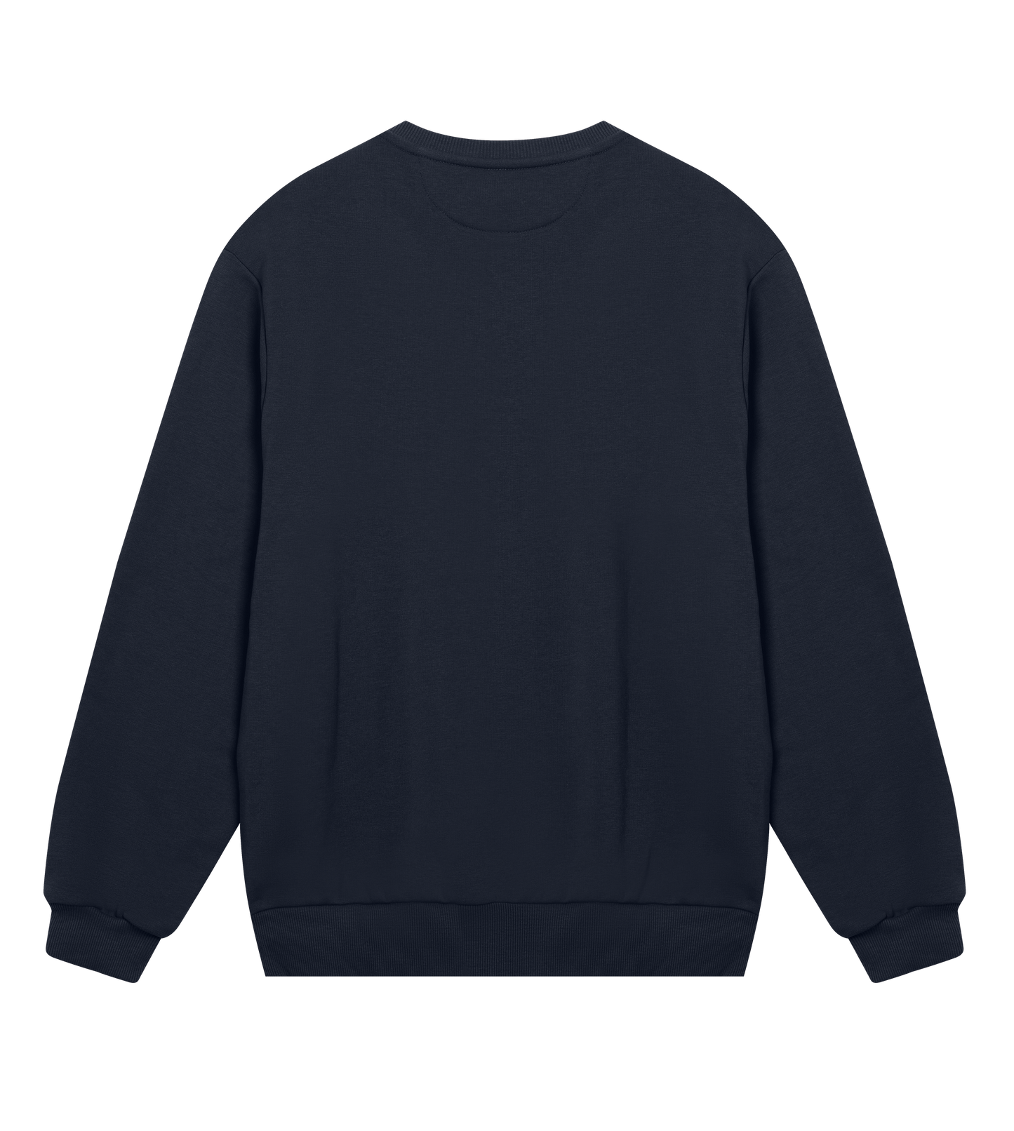 Mens Essential Script Logo Sweatshirt