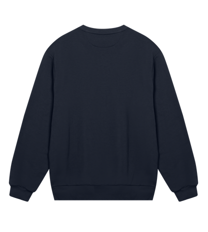 Mens Essential Script Logo Sweatshirt