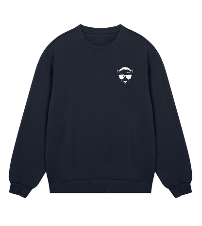 Mens Roar Loud Dress Proud Sweatshirt