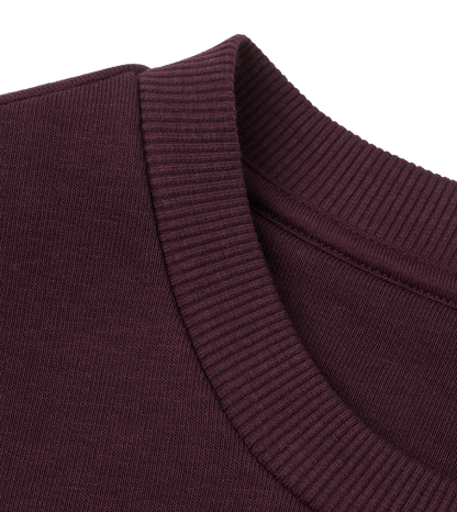 Mens Claw Scratch Sweatshirt