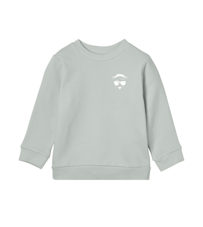 Kids Essential Cool Cat Sweatshirt