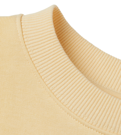 Womens Claw Scratch Sweatshirt