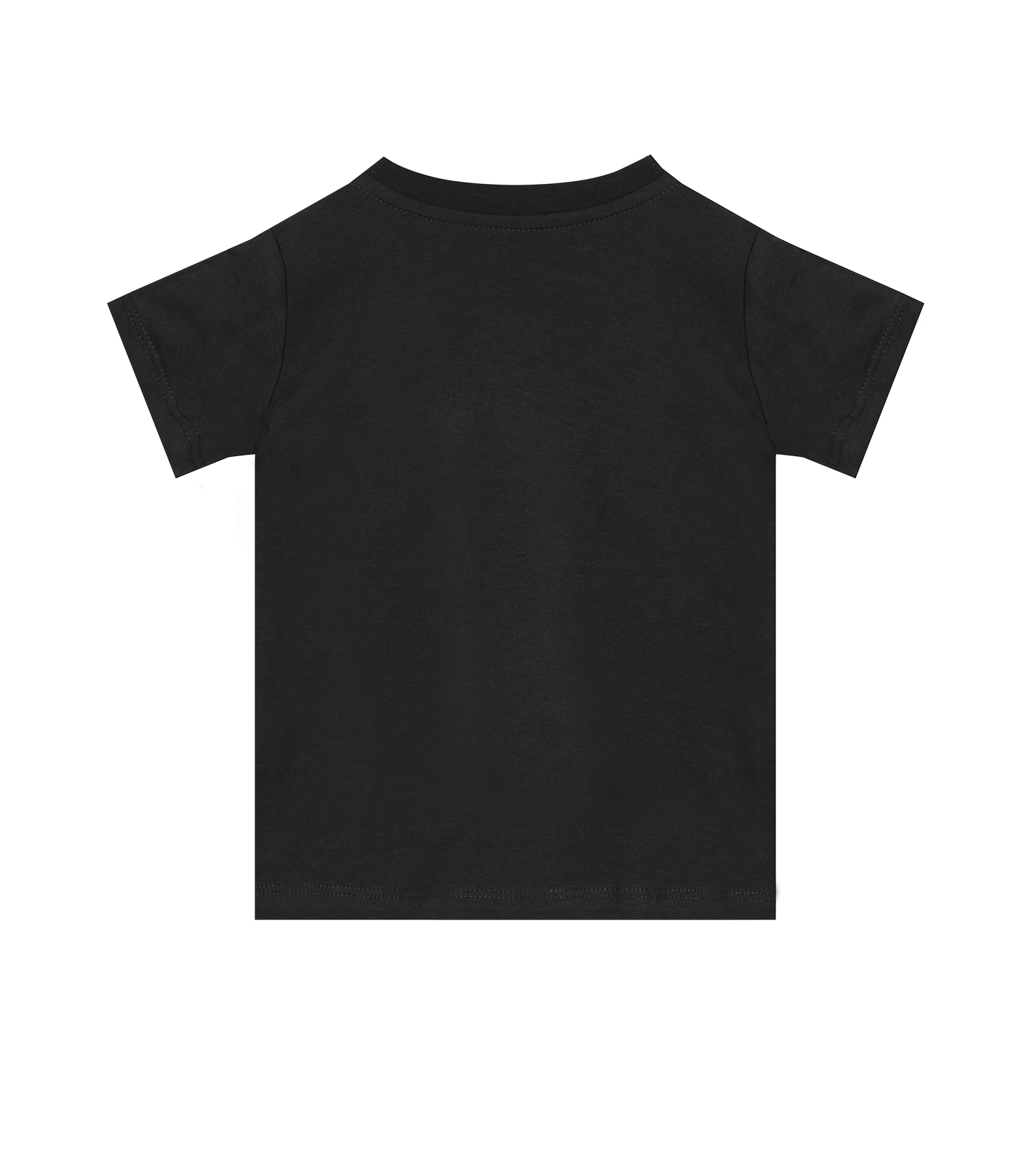 Infants Essential Script Logo Tee