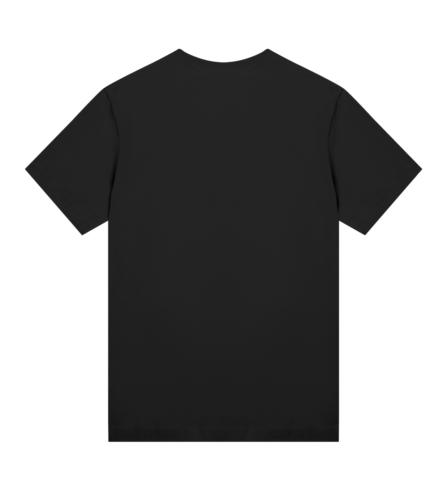Womens Essential Cool Cat Tee