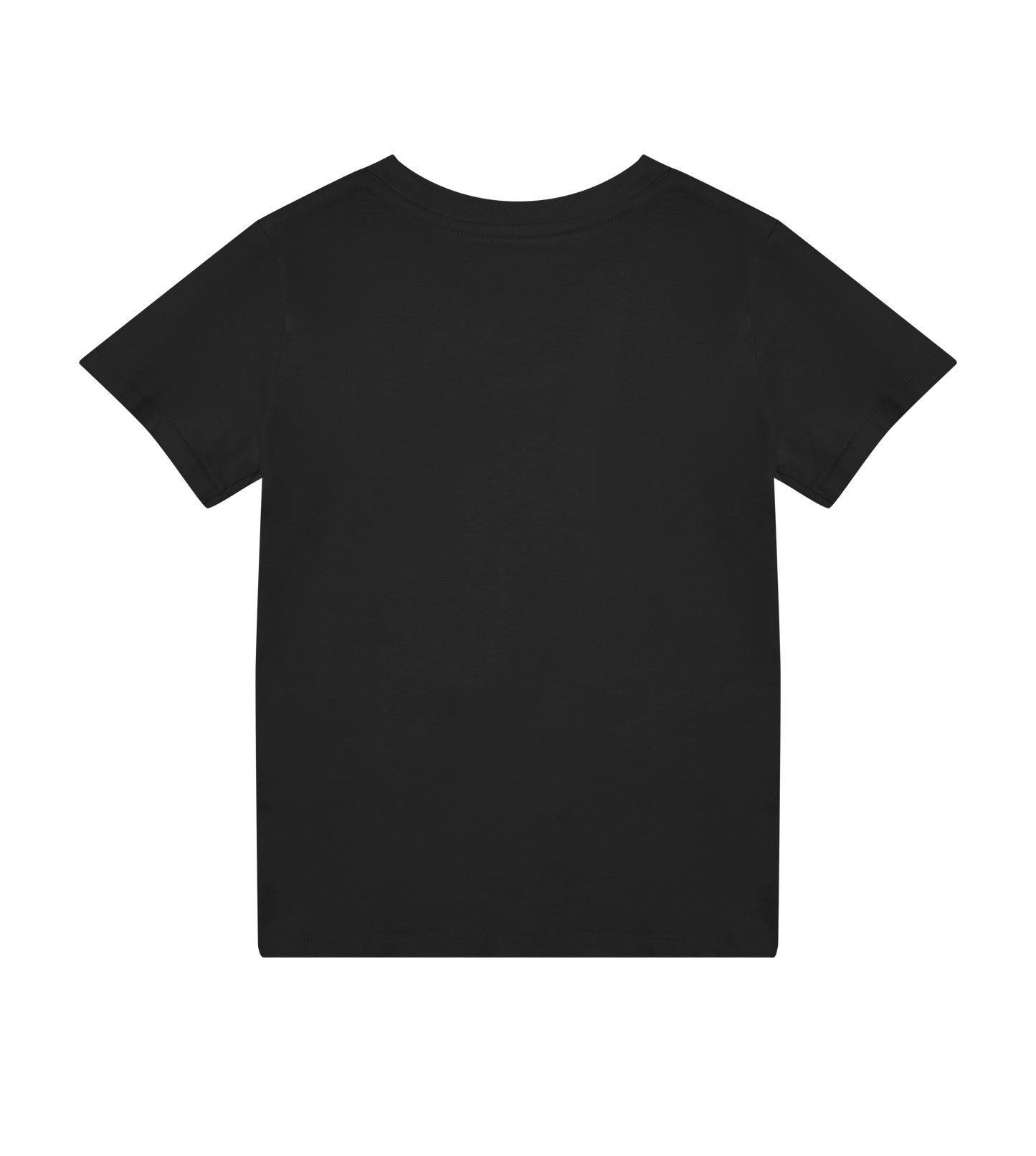 Kids Essential Script Logo Tee