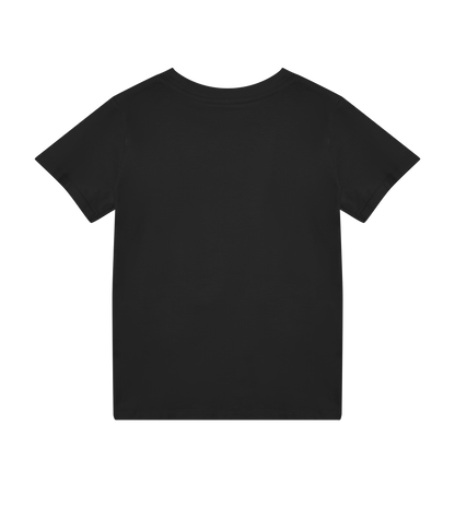 Kids Essential Script Logo Tee
