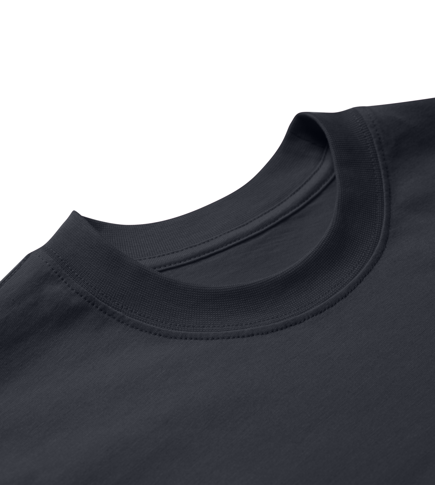 Mens Claw Scratch Oversized Tee