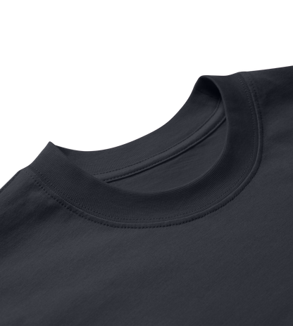 Mens Claw Scratch Oversized Tee