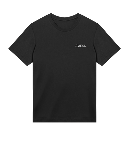 Mens Embrace Your Wild Side Tee