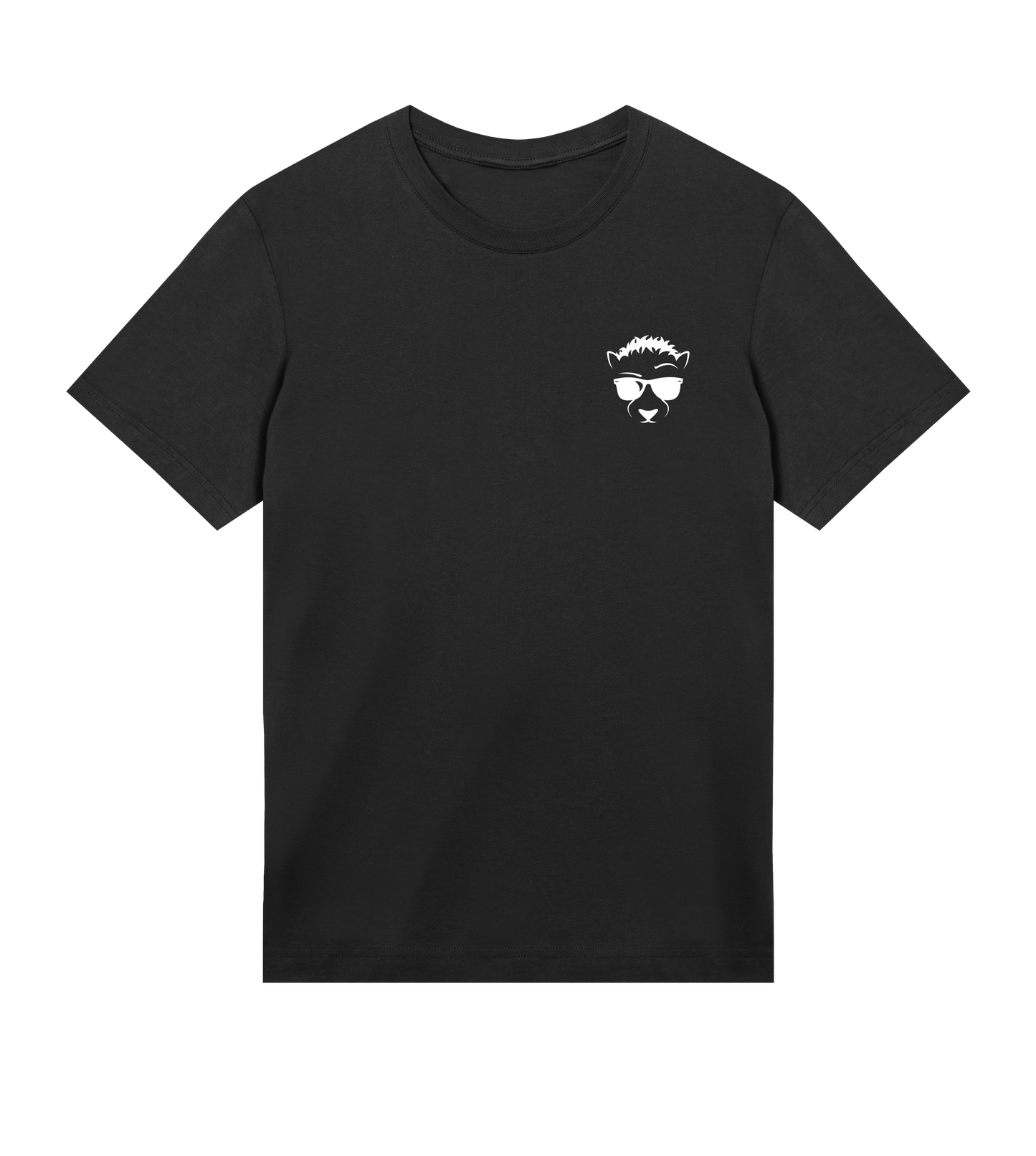 Mens Roar Loud Dress Proud Tee