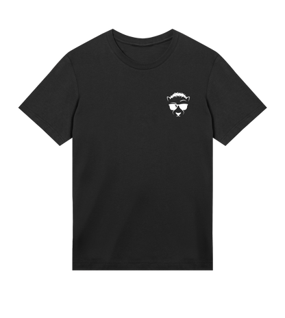 Mens Roar Loud Dress Proud Tee