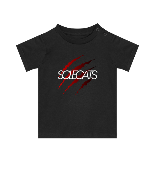 Infants Claw Scratch Tee