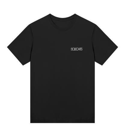 Womens Embrace Your Wild Side Tee