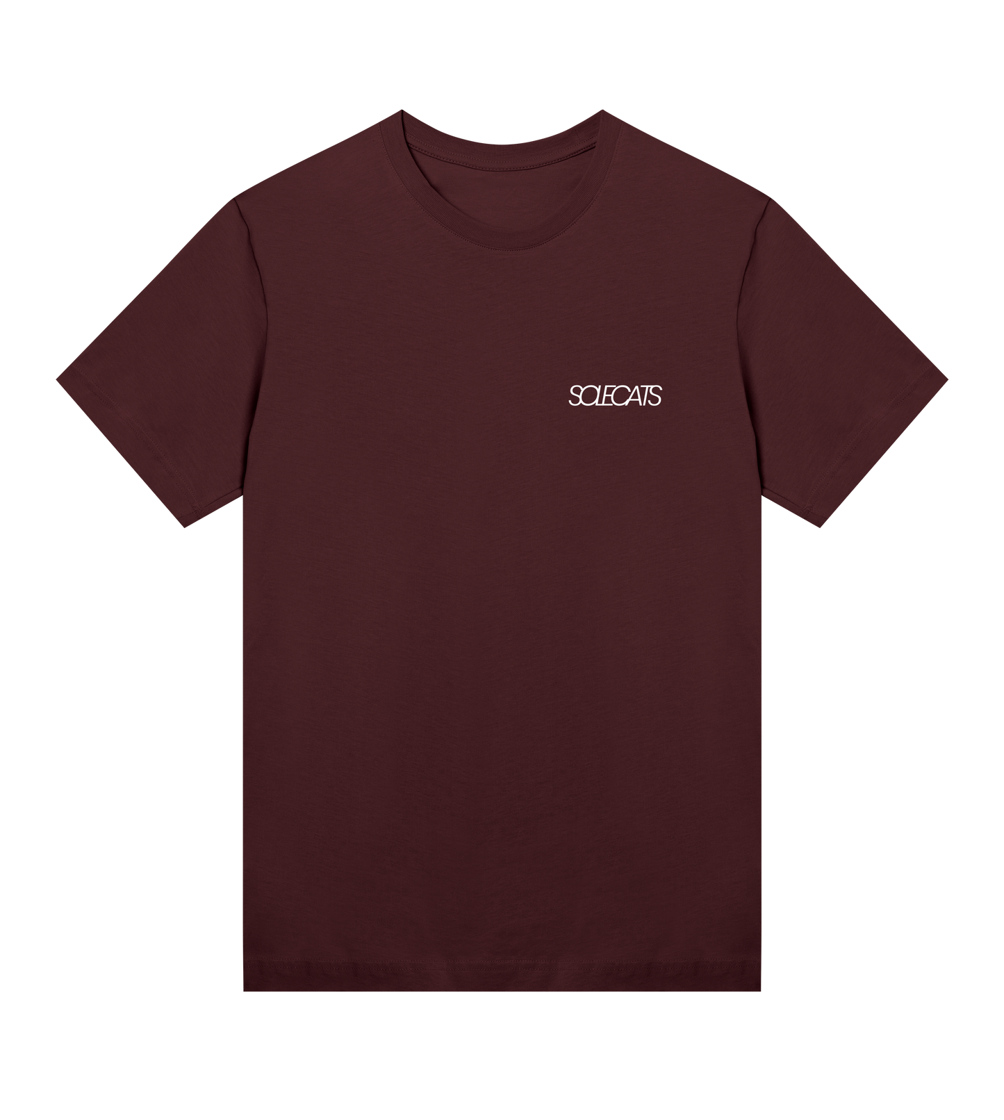 Womens Embrace Your Wild Side Tee