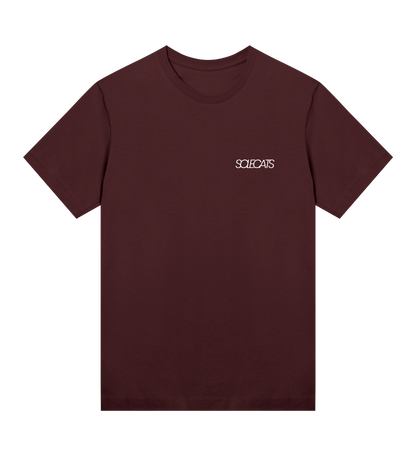 Womens Embrace Your Wild Side Tee